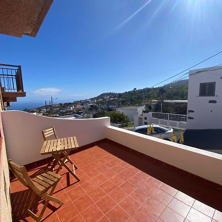 Casa La Asomada El Hierro Villa Las Casas  Kültér fotó