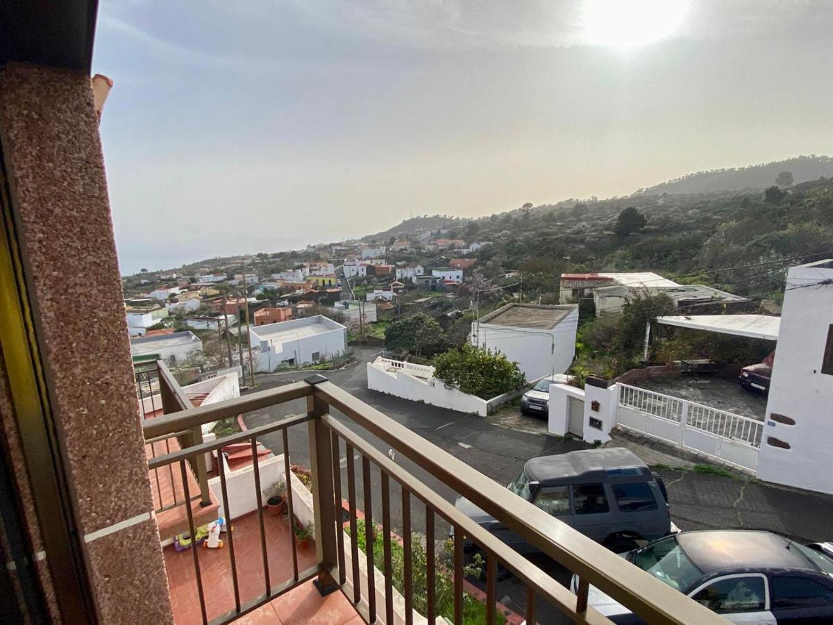 Casa La Asomada El Hierro Villa Las Casas  Kültér fotó
