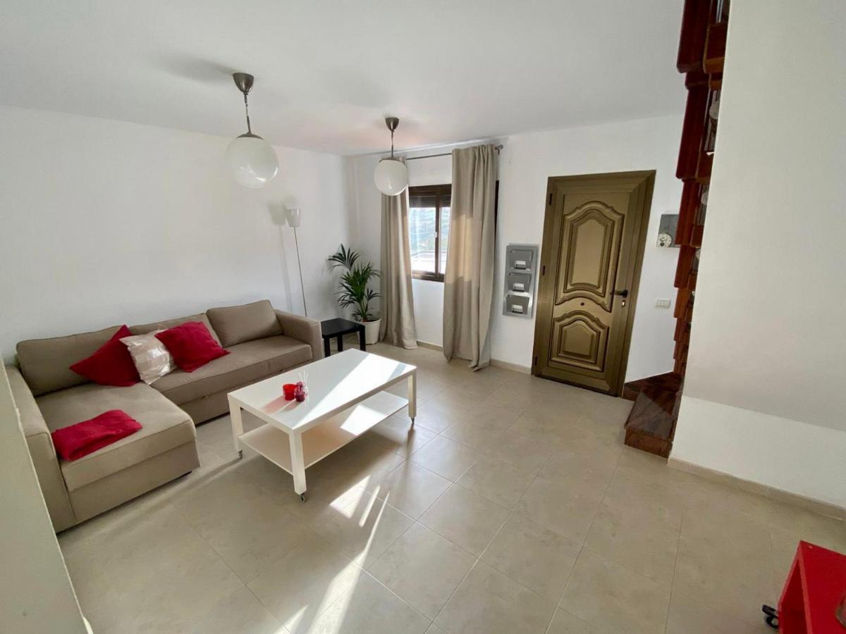 Casa La Asomada El Hierro Villa Las Casas  Kültér fotó