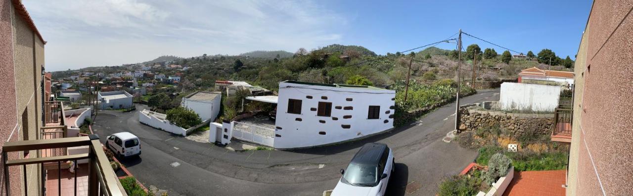 Casa La Asomada El Hierro Villa Las Casas  Kültér fotó