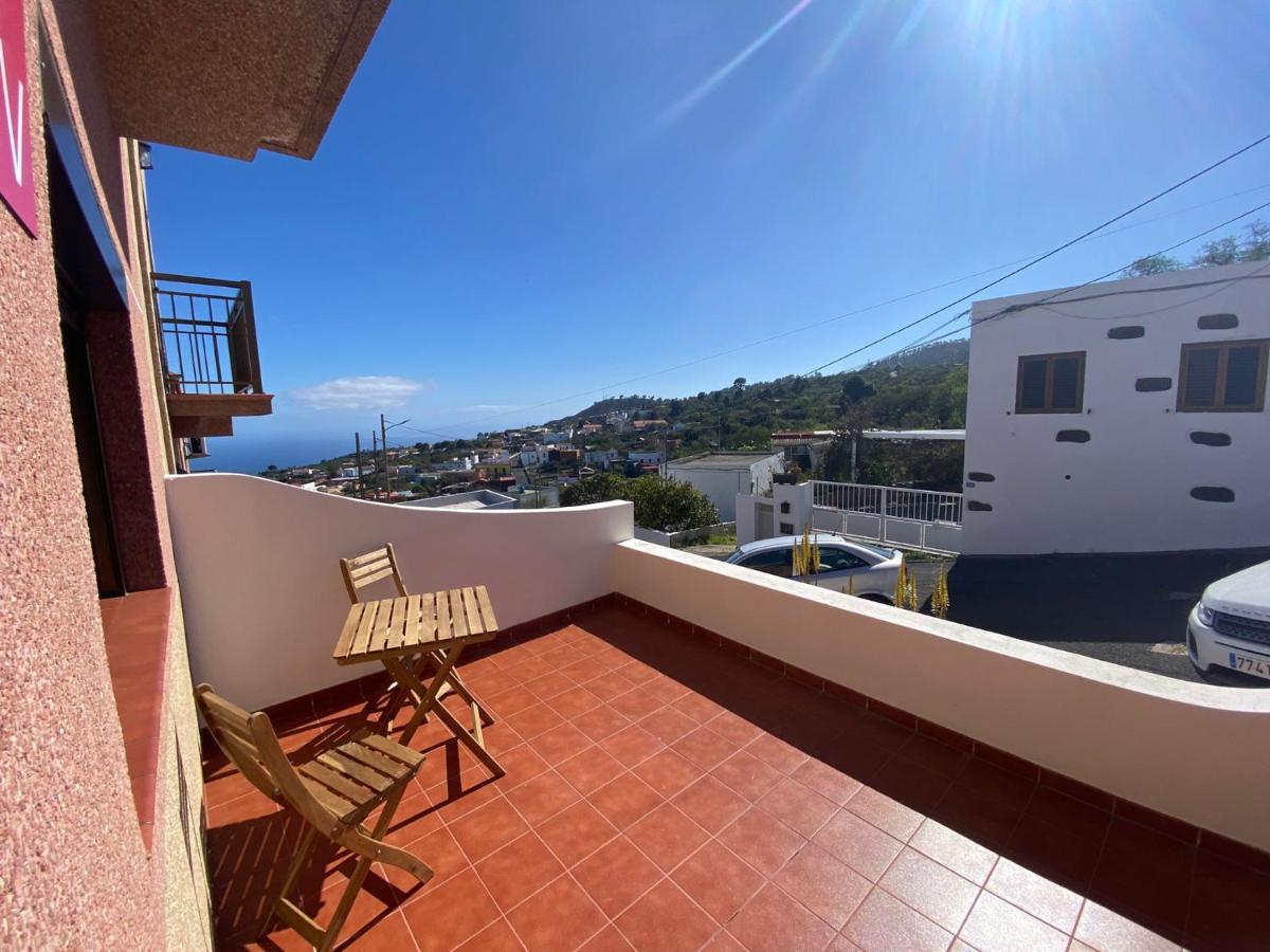 Casa La Asomada El Hierro Villa Las Casas  Kültér fotó