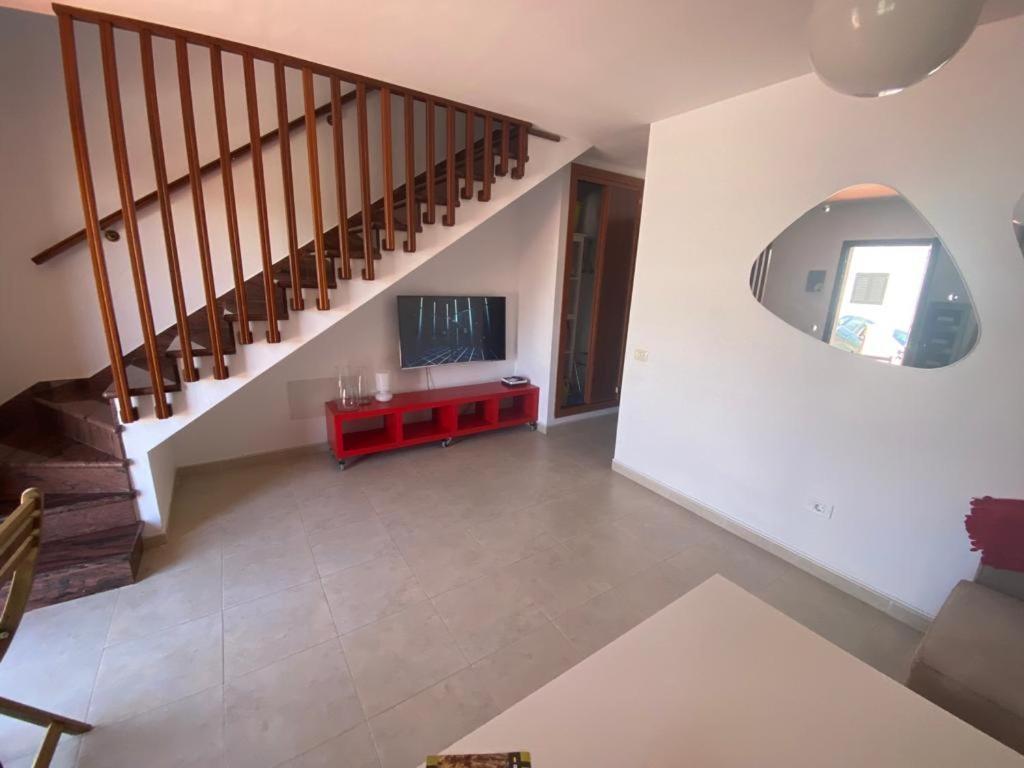 Casa La Asomada El Hierro Villa Las Casas  Kültér fotó