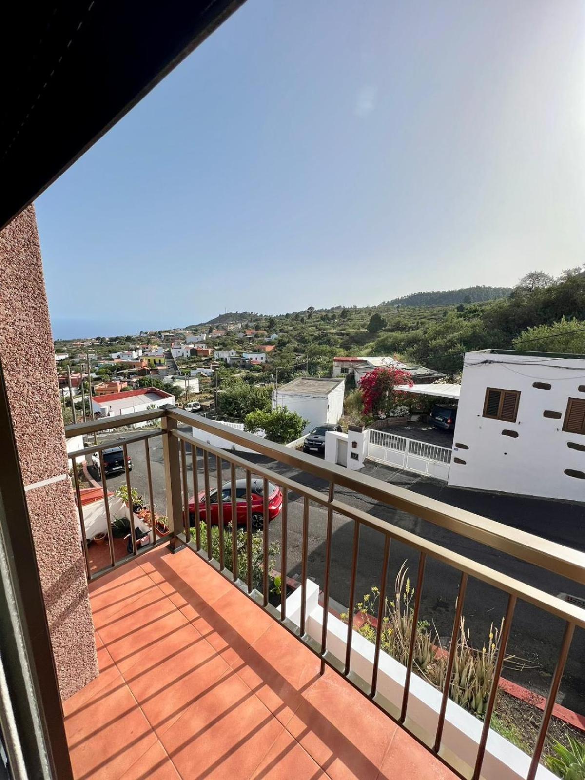 Casa La Asomada El Hierro Villa Las Casas  Kültér fotó