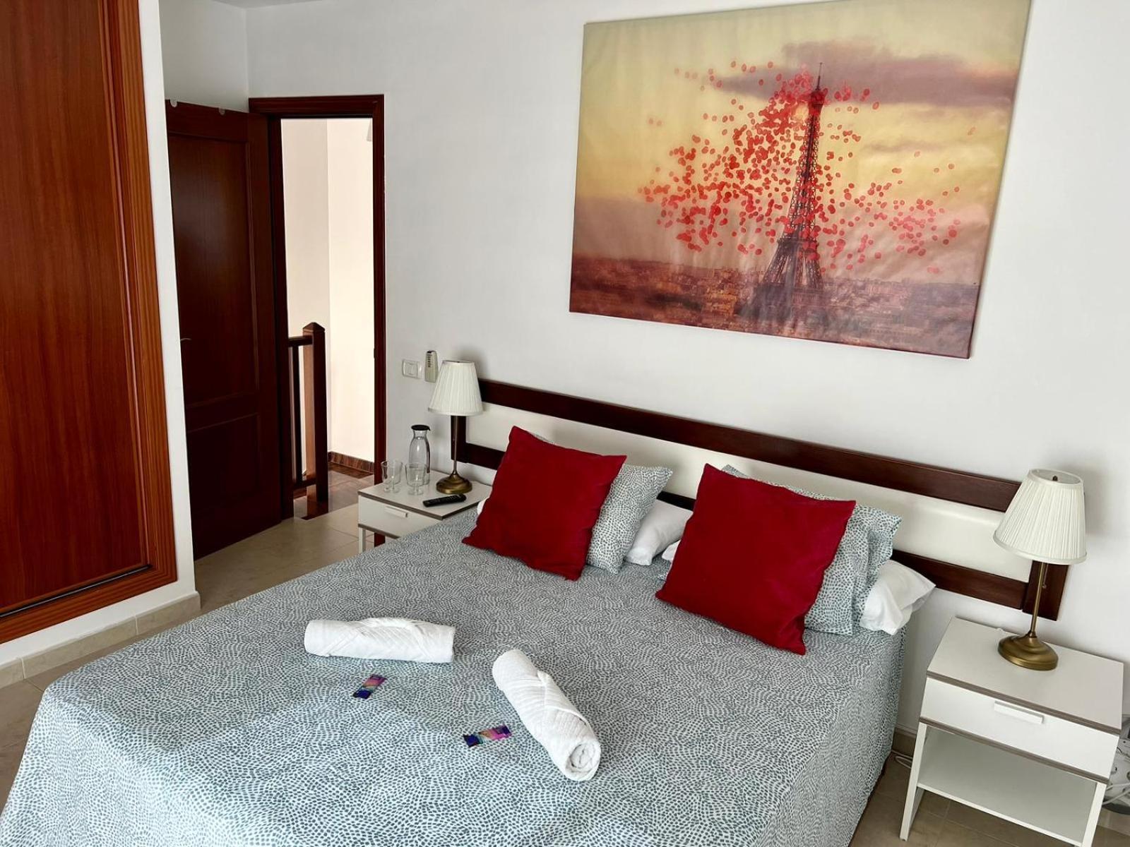 Casa La Asomada El Hierro Villa Las Casas  Kültér fotó