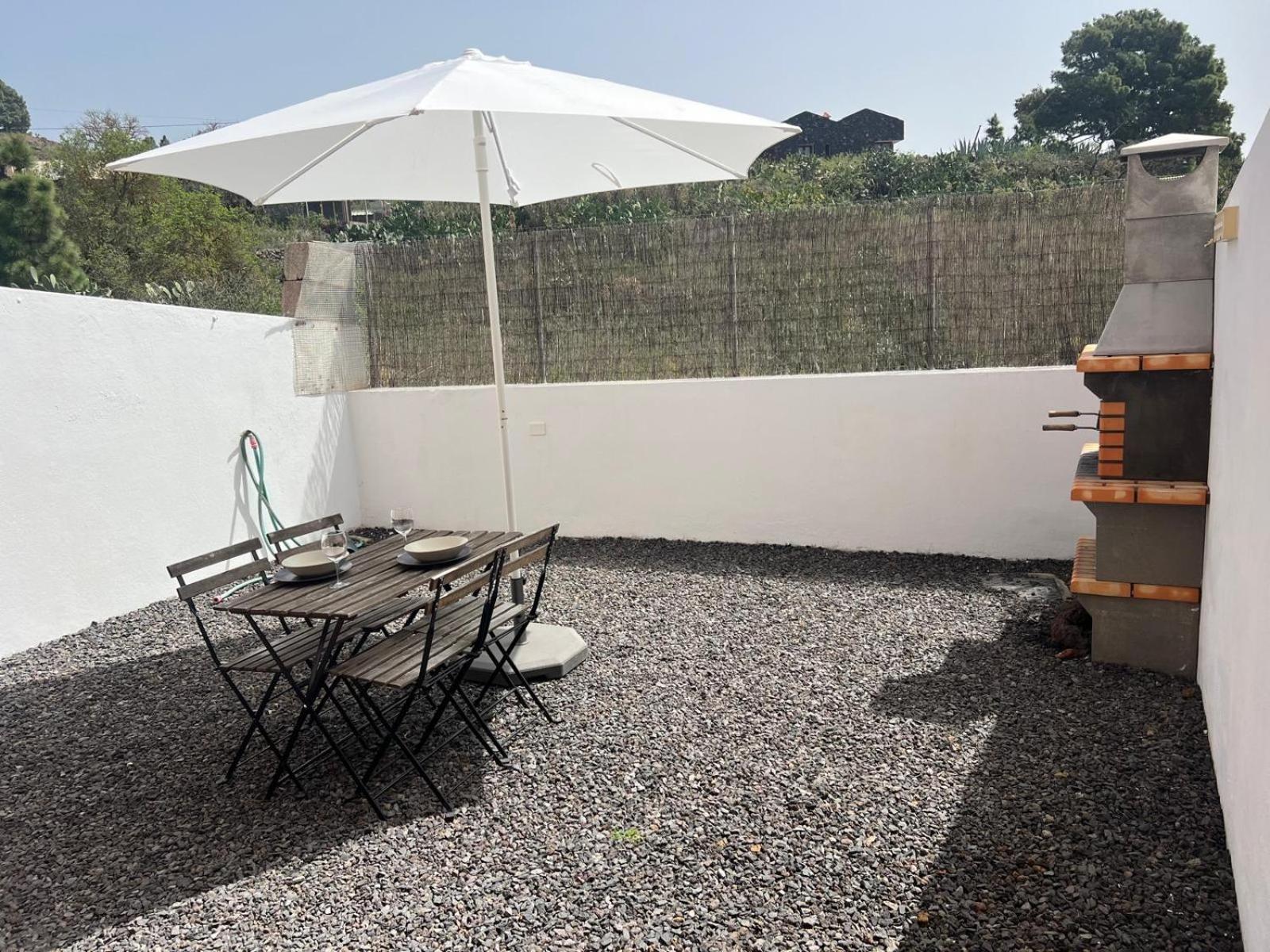 Casa La Asomada El Hierro Villa Las Casas  Kültér fotó